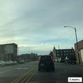 Tractor trailers reported as suspicious at warehouse
