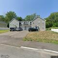 Natural gas odor reported inside Taunton home