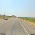 Car hits deer on US-91 near Richmond
