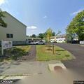 Fire alarm sounding near High Street in Taunton