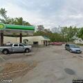 Suspicious vehicle reported at Lightning Quick