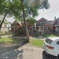 Living room motion alarm at North Trumbull home