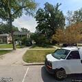Fire alarm at Thatcher Avenue home