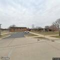 Odor investigation at Pleasant Lane School