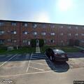 Assault reported at Spruce Street apartment