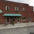 Carbon monoxide alarm at Main Street building