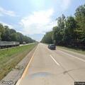 Unit responding to semi-truck crash on US-23