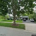 Verbal dispute between man and woman at Walnut St home