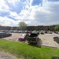 Fire alarm at Willow Lakes apartment building