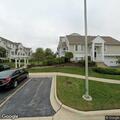 Residential fire alarm at Andover Court home