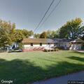 Small second-floor fire on Lakeshore Drive