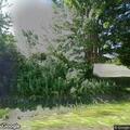 Working structure fire on Crane Road in Franklin