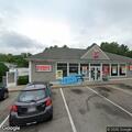 Male party not feeling well at Circle K on Harding Street
