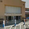 Man stole sunglasses outside Walmart