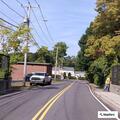 Fire alarm activation near Knight Avenue in Attleboro