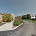 Toddler with abdominal pain at Glendale Heights hotel lobby