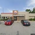 Commercial fire alarm at Burger King in Elmhurst