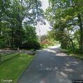 People hiding in school stairwell after alarm