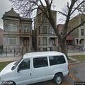 Disturbance at Potomac Park and suspicious vehicle