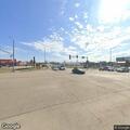 Reckless driver weaving on North Avenue