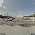 Traffic stop near Harbor Freight in Raynham