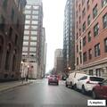 Police check burglar alarm on North Dearborn