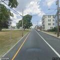 Traffic stop on John Street in Cumberland