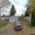 Woman falls at home with back pain in Tioga