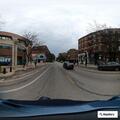 Intoxicated person causing disturbance on North Wells