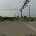 Traffic stop on Fairview Drive in DeKalb