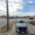 Reckless driver in black Jeep on North Avenue