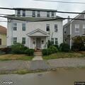 Person reporting leg pain at apartment in Taunton
