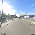 Loud machinery noise reported on Broad Street