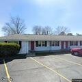 Person with alcohol overdose at local motel