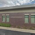 Person experiencing breathing problems near River Forest