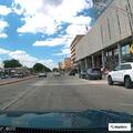 Person unconscious but breathing near North Avenue, Forest
