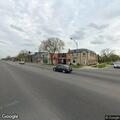 Crash on North Avenue under I-90 ramp to Armitage