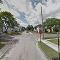 Caller reports civil complaint on Half Street