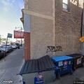 Rollover crash on West North Avenue in Chicago