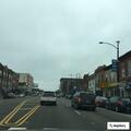 Report of attempted apartment fire on West North Avenue