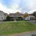 Carbon monoxide alarm at Broad Street residence