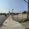 Vehicle pursuit from North Avenue to Harding