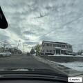 Erratic driving by silver truck near Old Route 9W