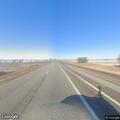 Reckless driver in blue Nissan on I-39 near Rochelle