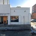 Person overdosing in front of clinic on North Avenue