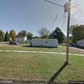 Carbon monoxide alarm with sick occupant at home