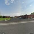 Traffic stop at North Cache Middle School