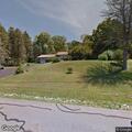 Tree cut down blocks driveway and lowers wires