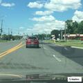 Person overdoses and regains consciousness at gas station