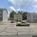 Crash on Dexter Street injures woman with head pain